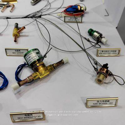 Расширительный клапан saginomiya SEV - 603DXFQ133