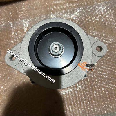 Hyundai Alternator 300901-00206 for Hyundai Excavator photo-3