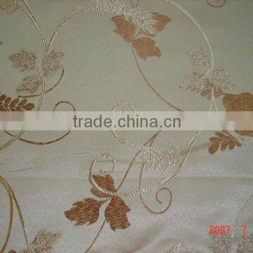 Jacquard Fabric for Bedding,curtain