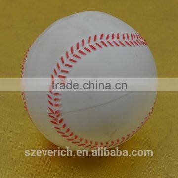 pvc ball/inflatable ball/paint baseball