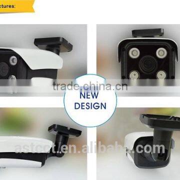 High Quality Dahua Shape 6.0-22mm Varifocal Lens IR Bullet CCTV 1.3MP AHD 720P Color HD Camera Support IP66 photo-3