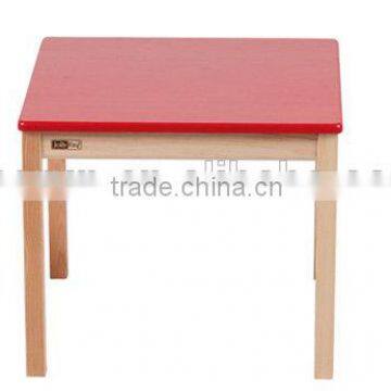 Children Table and Chair