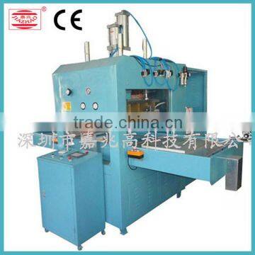 25 kw high-frequency welder