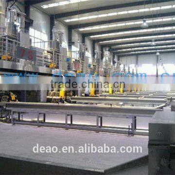 Dual Column Continuous Melt Filter photo-3