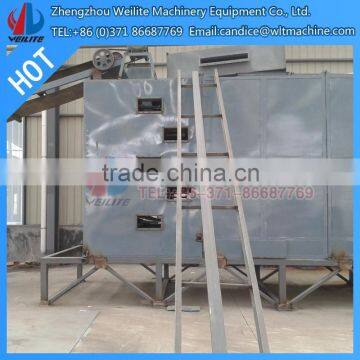 Charcoal Belt Dryer , Mesh Belt Dryer , Coal Briquette Belt Dryer , Pellet Belt Dryer , Ore Briquette Belt Dryer , Belt Dryer photo-5