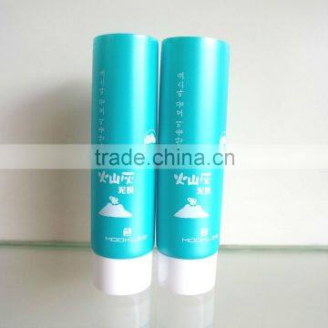 100ml mask tube plastic tube for cosmetic packaging