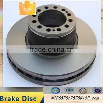 Truck brake accessory brake disc made in China