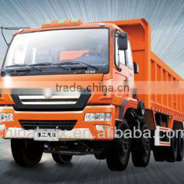 XCMG Dump Truck