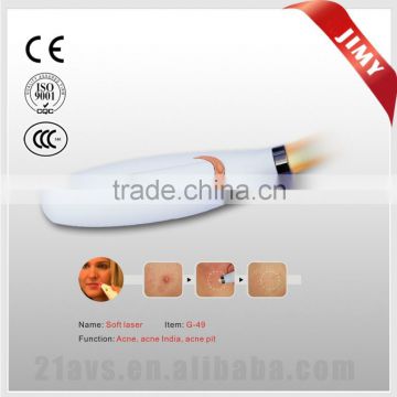 mini ance soft laser pen ance treatment device