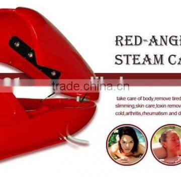 Waterr Capsule Massage Spa Capsule Hydro Massage Salon Beauty Equipment photo-3