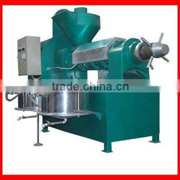 Vegetable Oil Extraction/Oil Mill Machinery