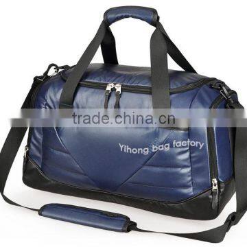 Fashion Travel Duffel Bag Manufacturer Guangzhou 2016 photo-2