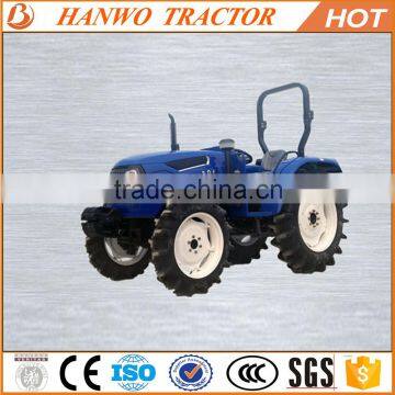 Discount!!!Factory Direct Sale High Quality 20-160hp Farm Tractors Made in China photo-2
