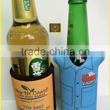 beer bottle cooler bag wholesale