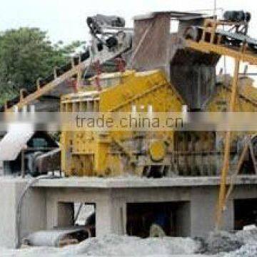 Capacity 15-350 T/h Mini Crusher Used in Stone Crusher Plant Price for Sale photo-2