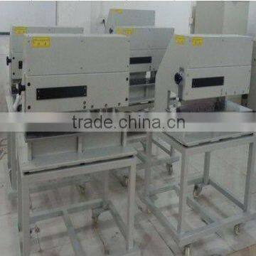 Panasoinc PLC Controlled Pcb Depanelizer(CE) photo-2