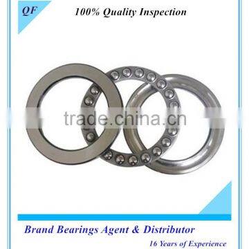 High precision thrust ball bearing vertical centrifuger bearing 51104