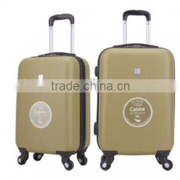 tan luggage trolley cool carry on luggage men