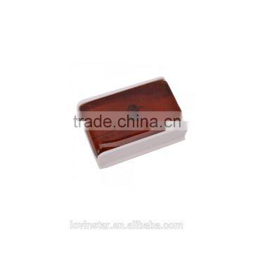 LETO No.603 Turpentine Brown Color Violin Viola Cello Rosin From Austria