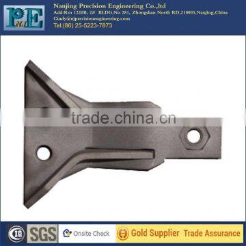 China Supplier Custom Bending Metal Bracket photo-2