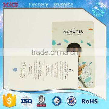 MDC12 NFC Card With NFC Forum Type 2 Tag Compliant IC NTAG213 / NTAG215 / NTAG216 From 19-Year Gold Supplier photo-4