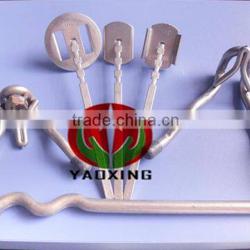 304s 310s Anchor for heat insulation