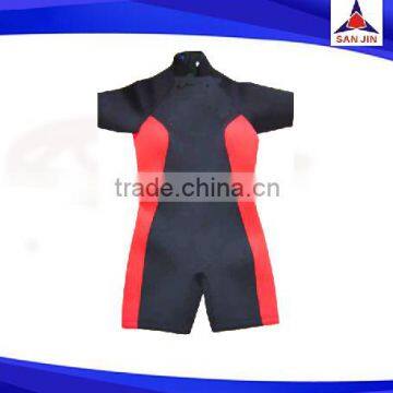 Color Available Customizable Long Sleeves Neoprene Wet Suit Surfing Suit and Diving Su.