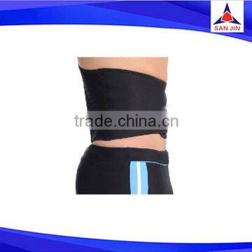 waist trimmer neoprene sleeves waist slimming belt women sports