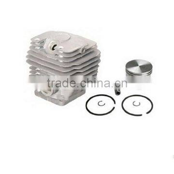 chainsaw cylinder 25cc 40cc 39cc 45cc 46cc 48cc 50cc 52cc 58cc 72cc chain saw
