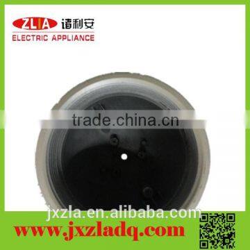 Hot Sale Cheap Aluminum Pendant Light Cup photo-2