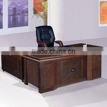 Big boss office table design