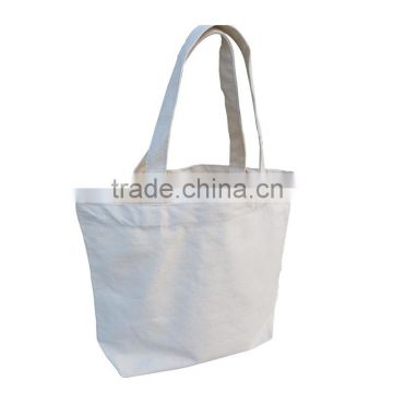 advertisement heat transfer shopping bag DIY blank sublimation shopping bag