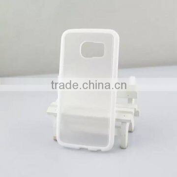 Factroy Cheap Mobile Phone Case ,Hard Case For Samsung Galaxy S6 ,For S6 Case photo-3