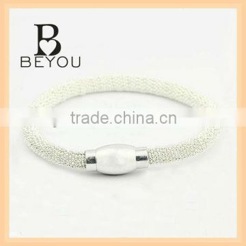 2013 stainless steel jewelry Mesh bracelets