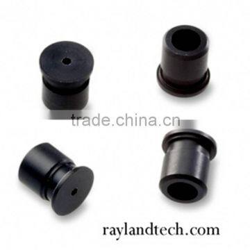 PVC Plastic CNC Turning PVC Machining With Trade Assurance photo-2