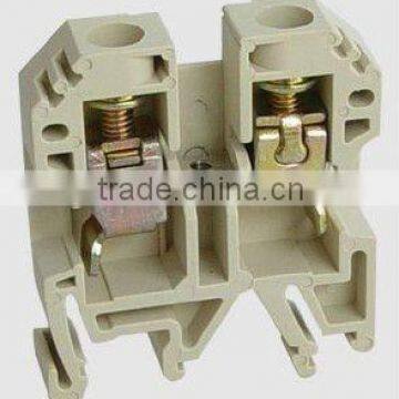 Terminal Block SAK/JXB-10EN(plastic terminal block)