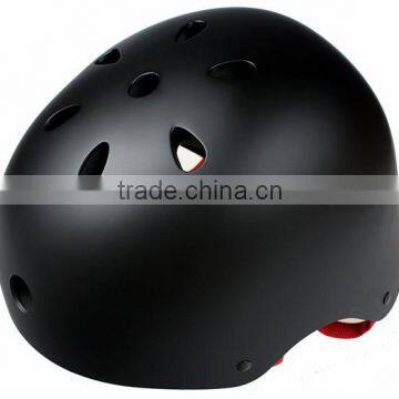 plastic helmet