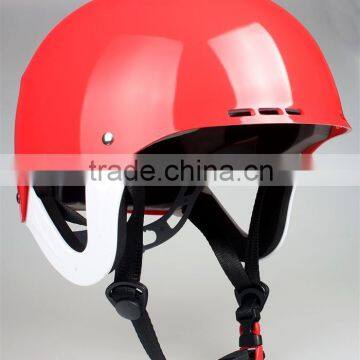 safety water sports helmet skating helmet, kayak canoe helmet