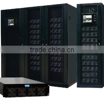 Modular UPS (25~900kVA)