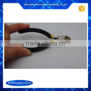 Chrome Vanadium Cutting Plier Hand Tools photo-5