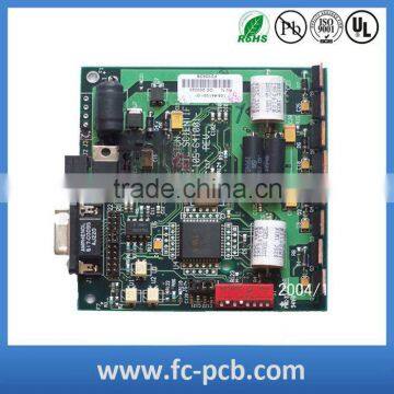 tv pcb assembly service