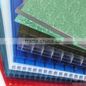 polycarbonate sheet