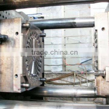 machine for making spoon