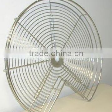 Wire Guard/Fan Material