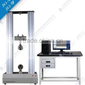 5KN Copper Tensile strength testing machine JVJ-5P