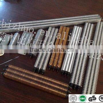 PTC Insulative Fan Heater PTC Fan Heater Assemblies PTC Air-conditioner Heater PTC Air Curtain PTC Disinfection Cabinet photo-5