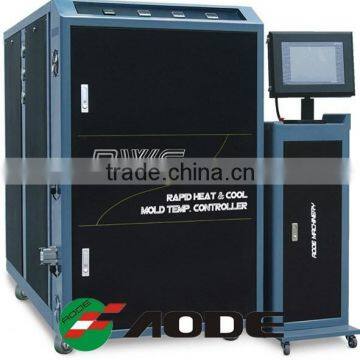 digital temperature control unit water heater for fast heating and cooling