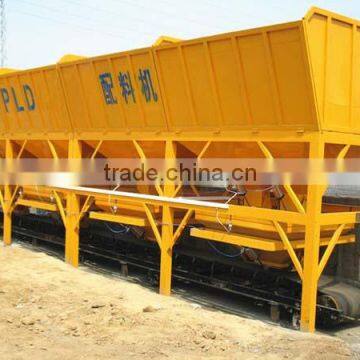 PLD1600 Aggregate Weighing Machine for Sale