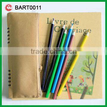 Eco Drawing Book Children Stationery Gift Sets                        
                                                Quality Choice