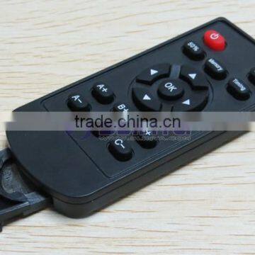 Hot Sale 16 Keys IR Custom Remote Controller photo-5